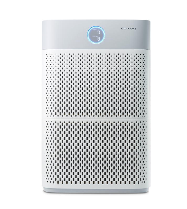 Máy lọc không khí công suất siêu lớn