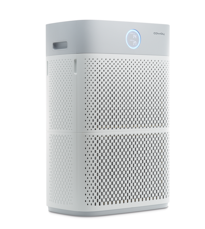 Máy lọc không khí công suất siêu lớn