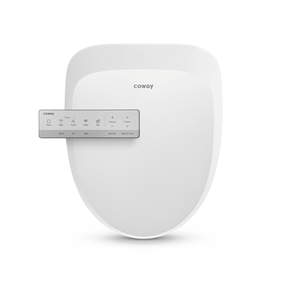 Premium Bidet (Elongated)