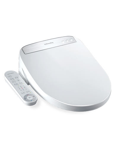 Self-Cleaning Bidet (Elongated)