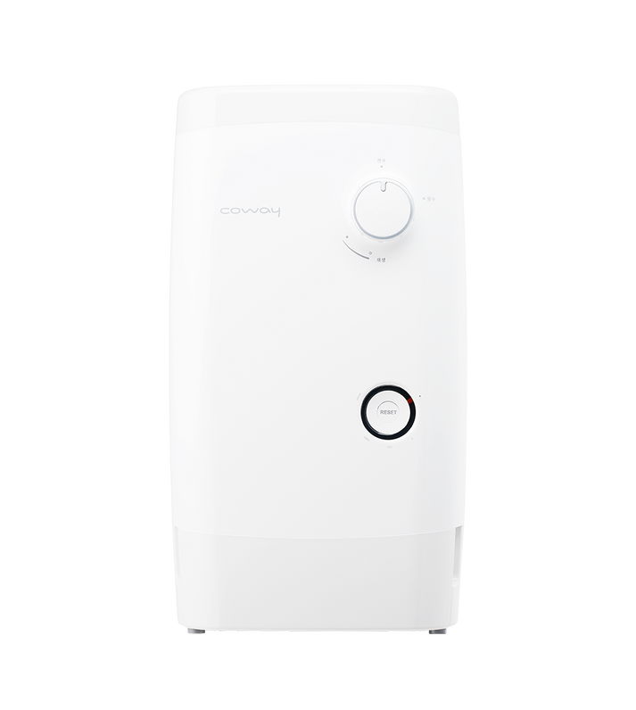 Máy làm mềm nước