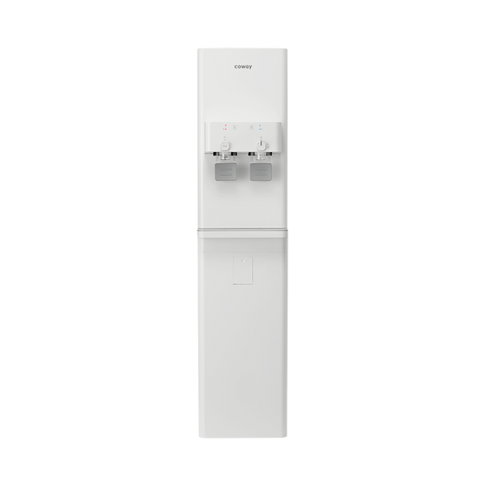 Slim Hot & Cold Standing Water Purifier