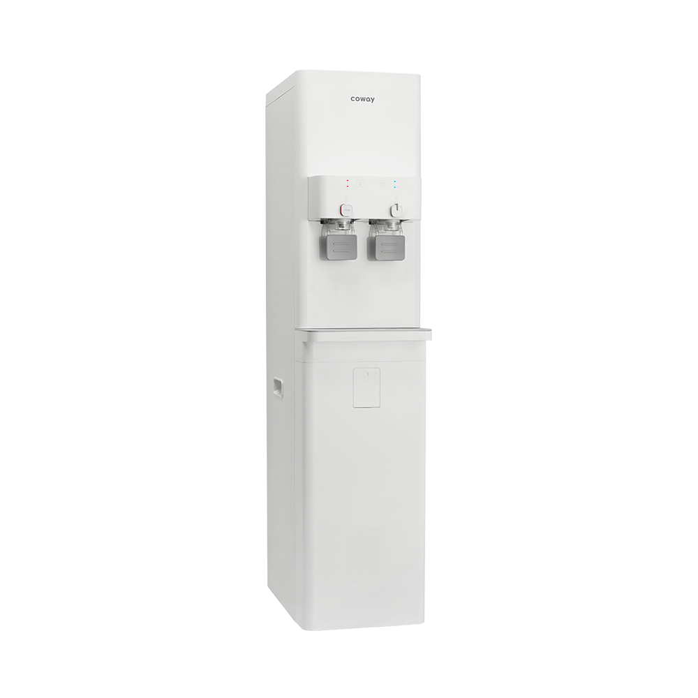 Slim Hot & Cold Standing Water Purifier