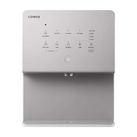 Countertop Water Purifier