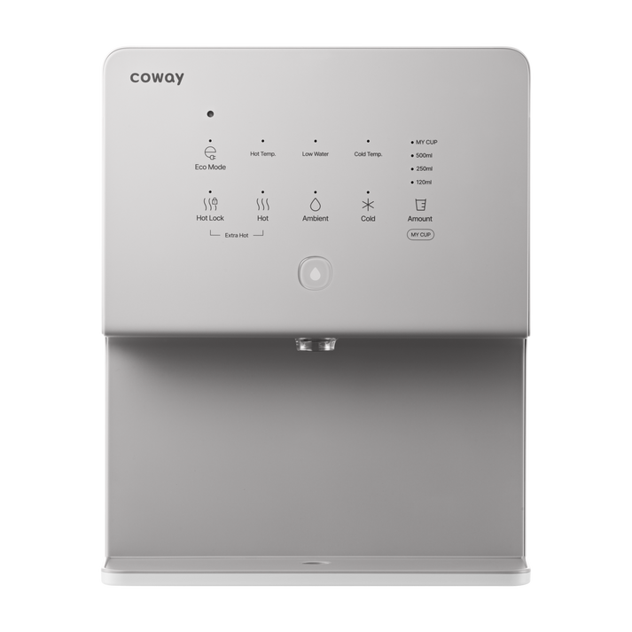 Máy lọc nước nóng/lạnh/thường để bàn