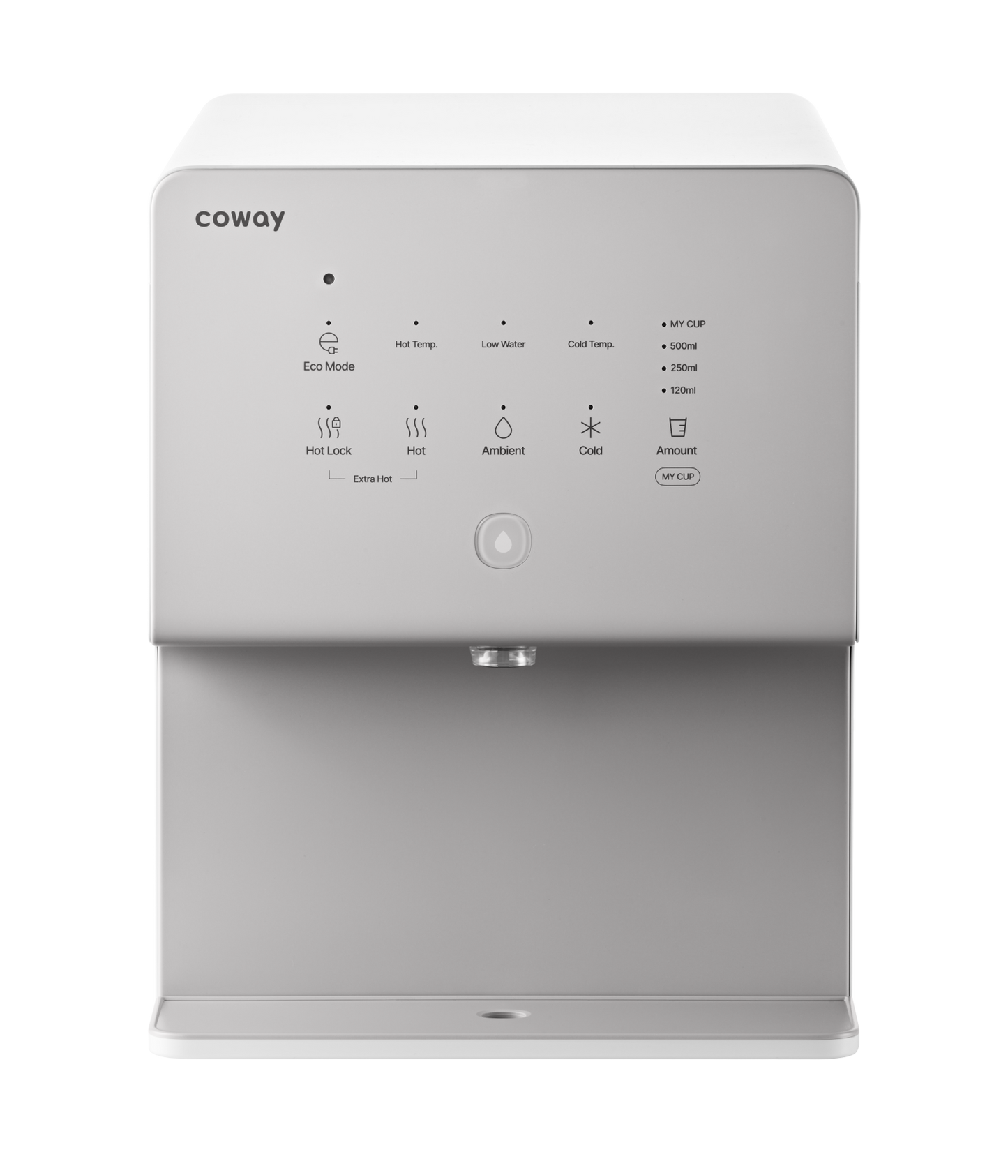 Countertop Water Purifier