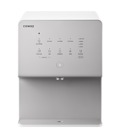 Countertop Water Purifier