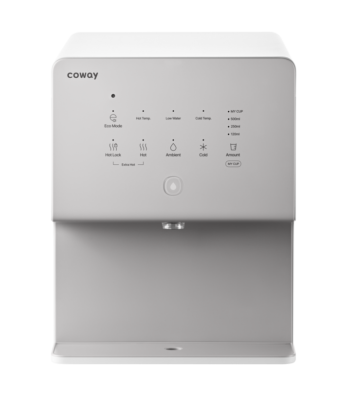 Máy lọc nước nóng/lạnh/thường để bàn