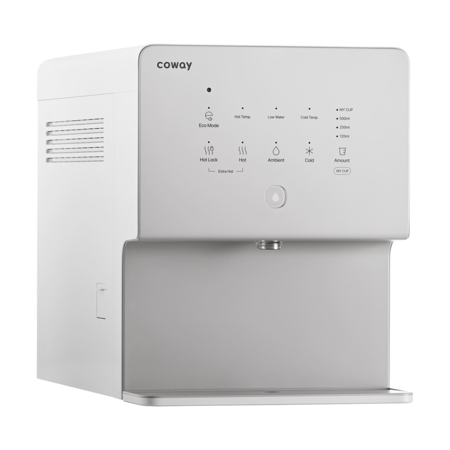 Countertop Water Purifier