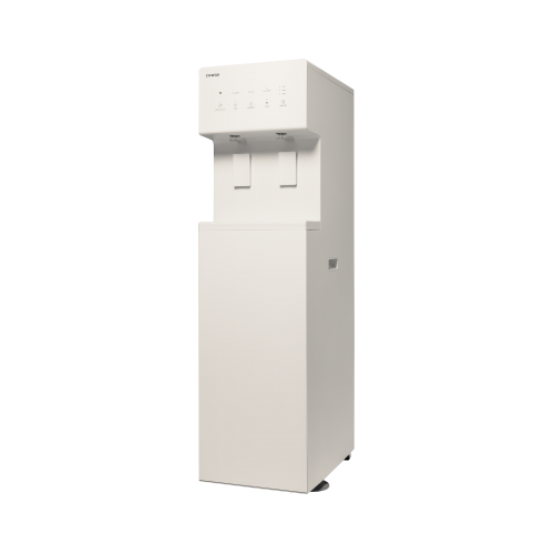 Core Plus Hot & Cold Standing Water Purifier