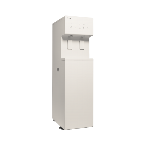 Máy lọc nước dung tích lớn đứng