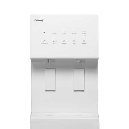 Core Plus Hot & Cold Standing Water Purifier