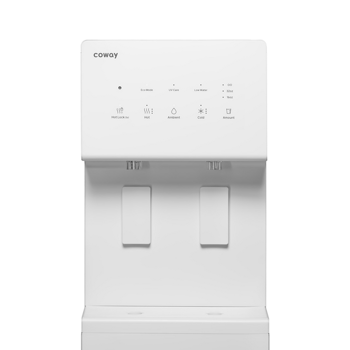 Máy lọc nước dung tích lớn đứng