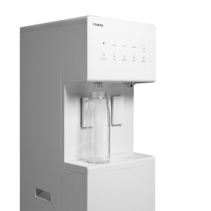 Core Plus Hot & Cold Standing Water Purifier