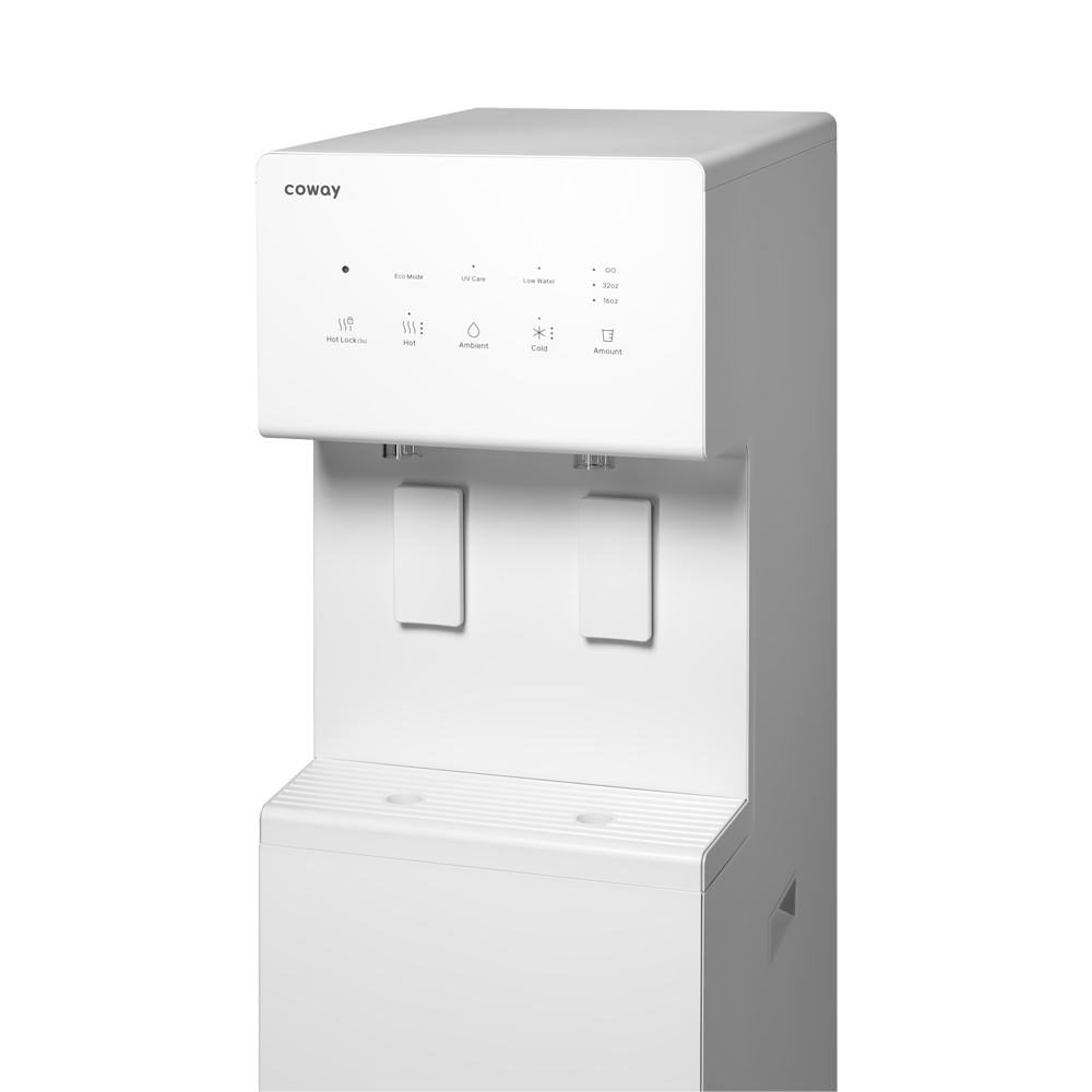 Core Plus Hot & Cold Standing Water Purifier