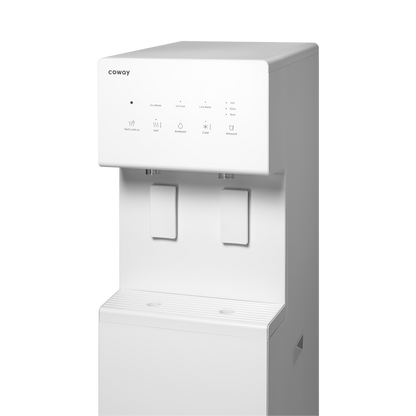 Core Plus Hot & Cold Standing Water Purifier