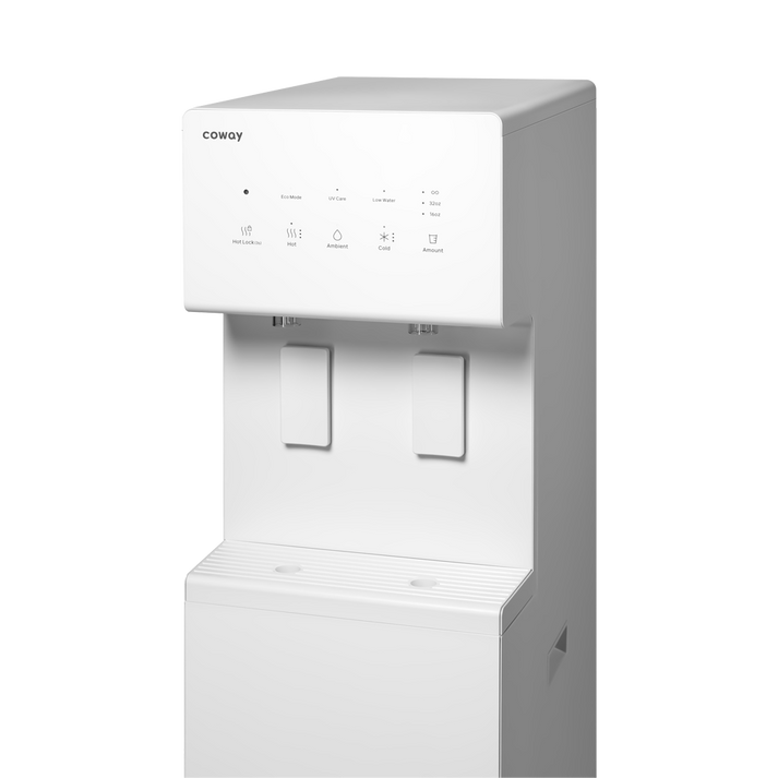 Máy lọc nước dung tích lớn đứng