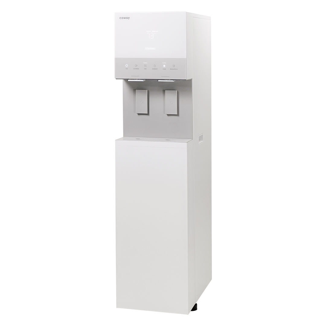 Ice Stand 3.0