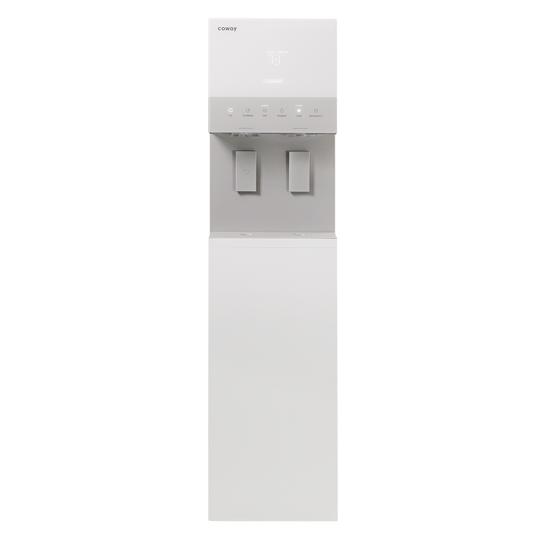 Ice Stand 3.0