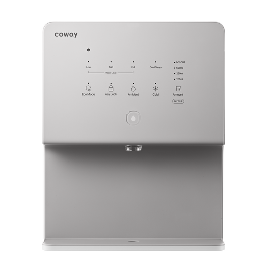 Countertop Water Purifier