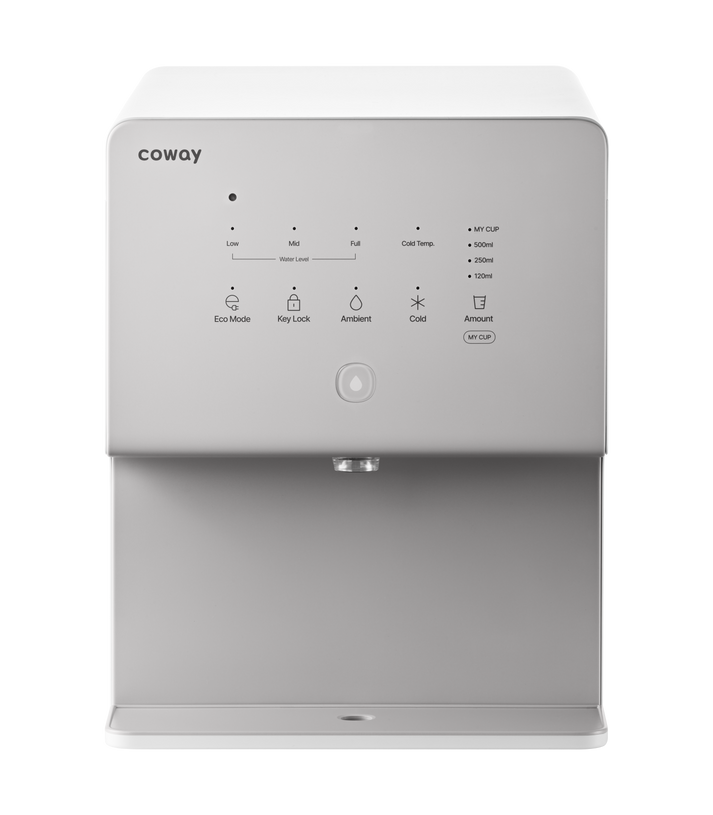 Máy lọc nước lạnh/thường để bàn