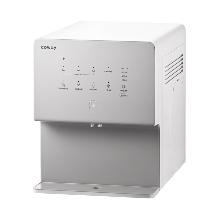 Máy lọc nước lạnh/thường để bàn