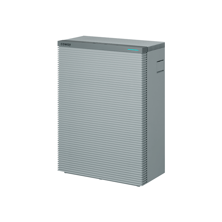 Square Fit Air Purifier (AP-1125G)