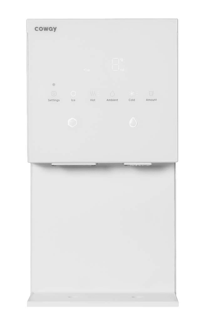 Coway CHPI-7520L Countertop Ice Water Purifier