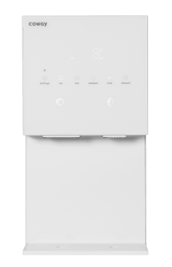 Countertop Ice Water Purifier – Coway