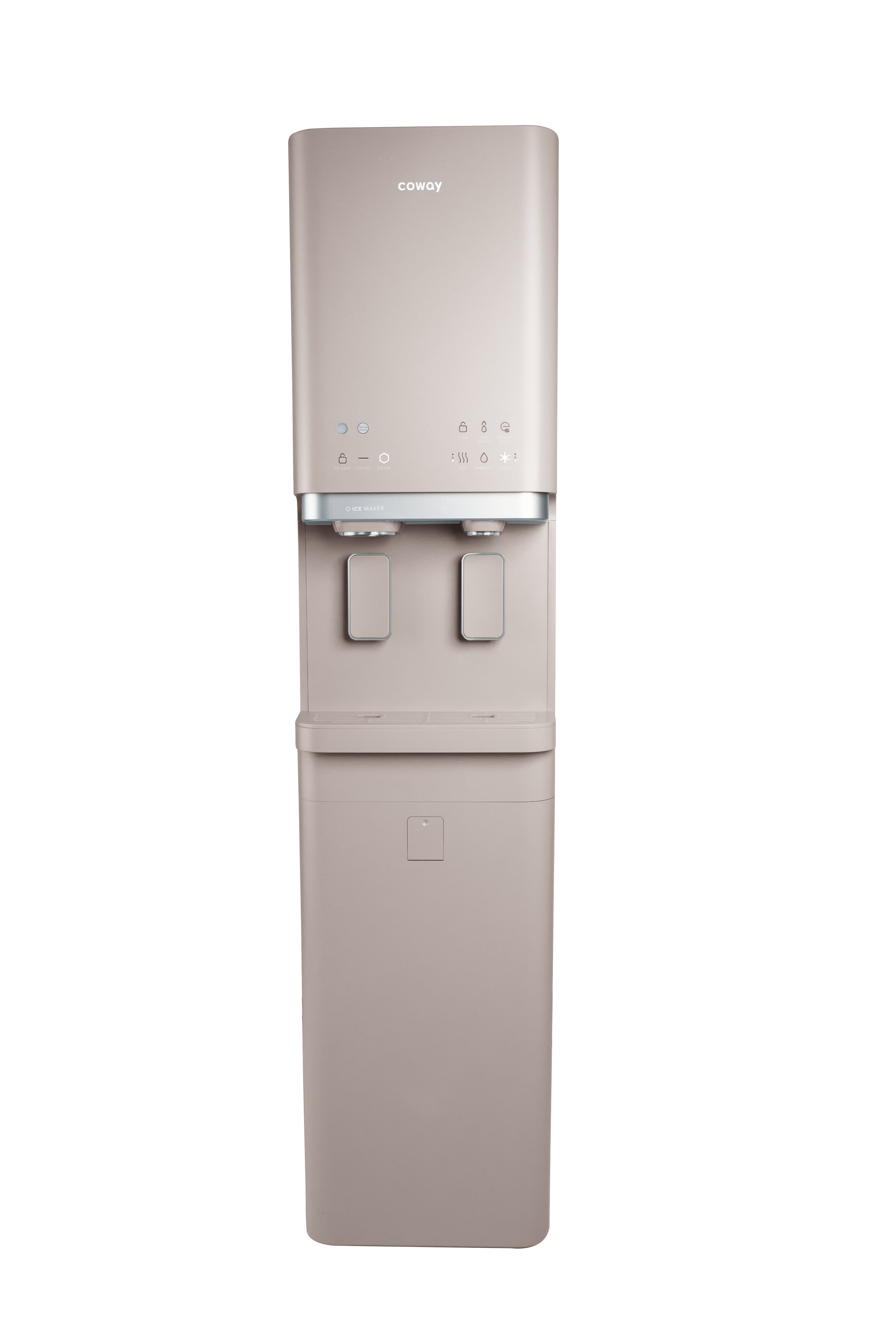 Coway Ultra Hot, Cold, & Ice Standing Water Purifier