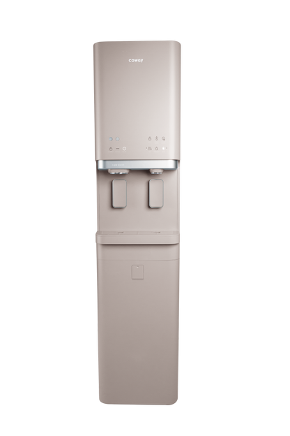 Ultra Hot, Cold & Ice Standing Water Purifier