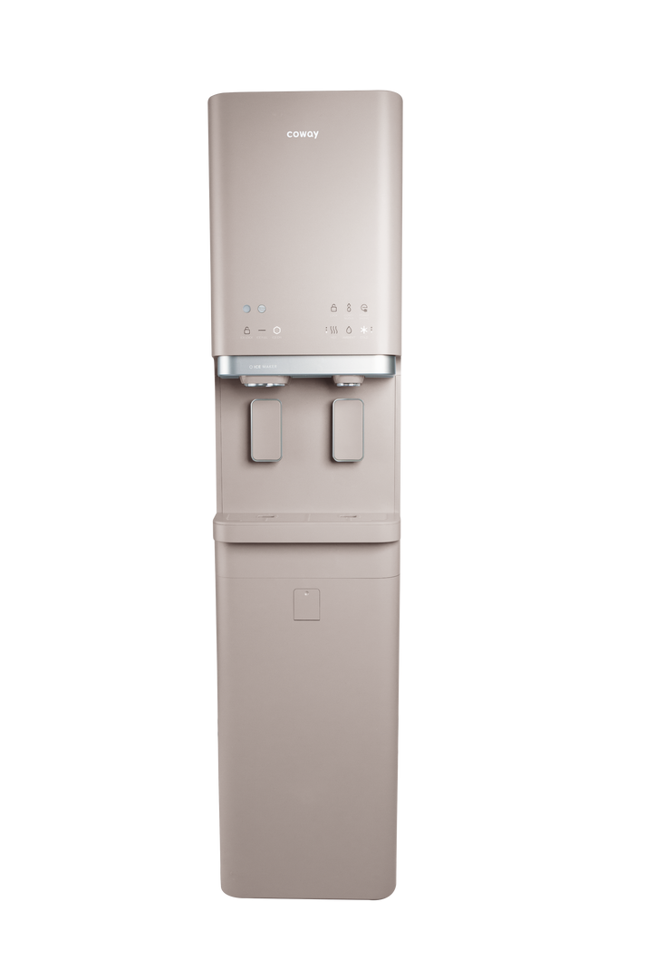 Máy lọc nước đứng Ultra — cung cấp nước nóng, lạnh và nước đá