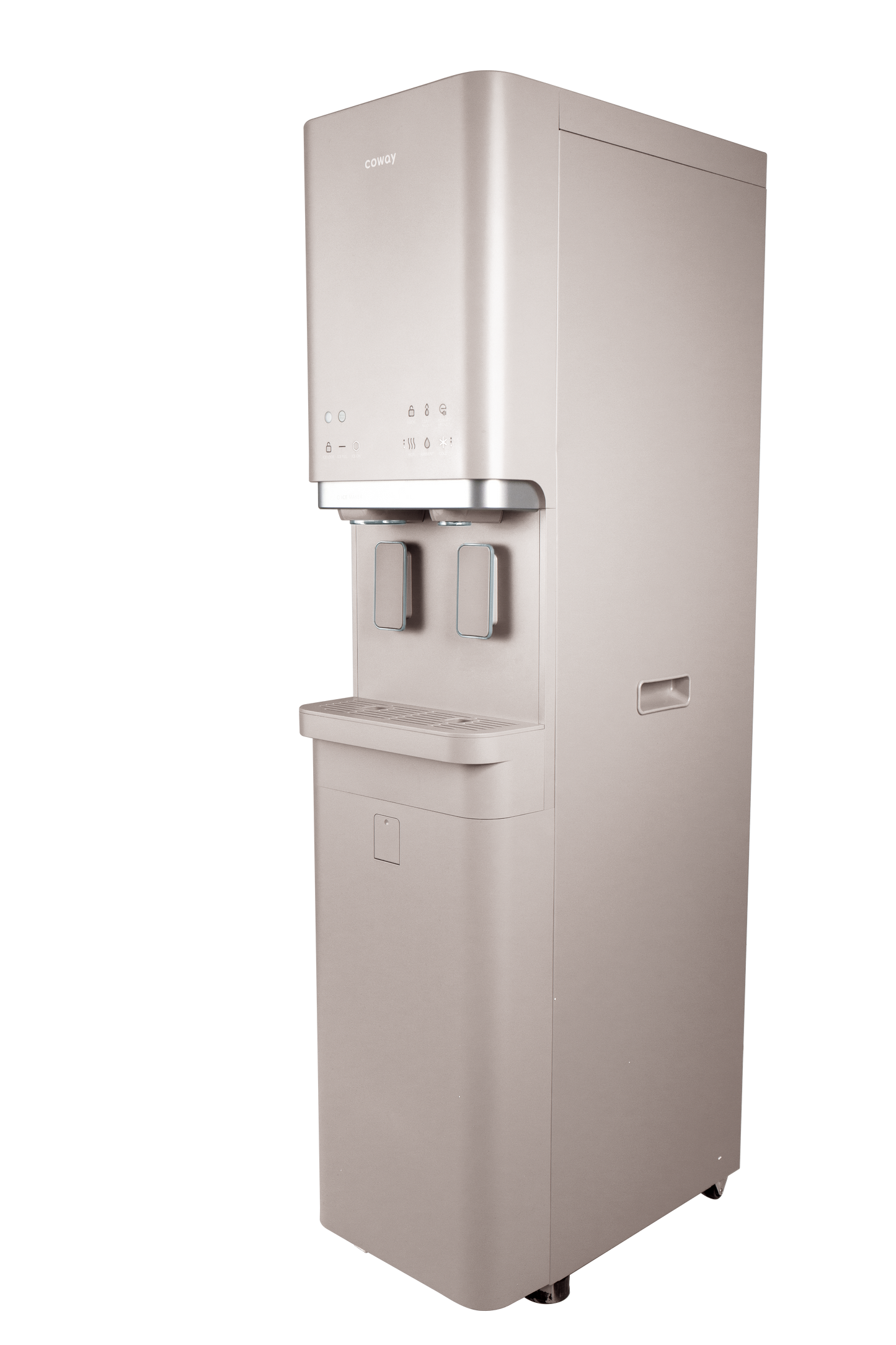 Ultra Hot, Cold & Ice Standing Water Purifier