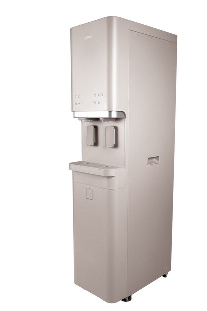 Ultra Hot, Cold & Ice Standing Water Purifier