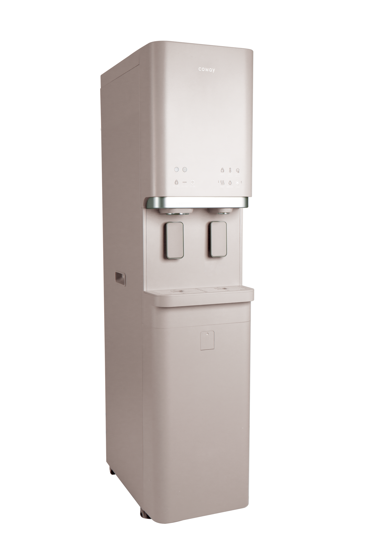 Ultra Hot, Cold & Ice Standing Water Purifier