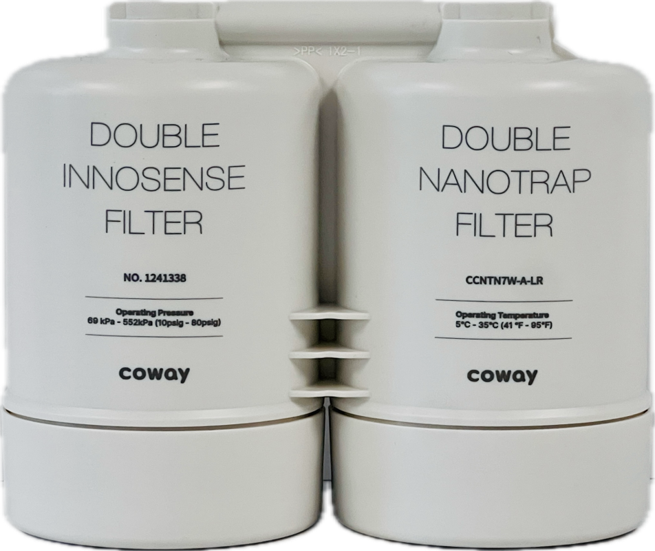 Nano Trap + Plus Inno Sense (Dual)