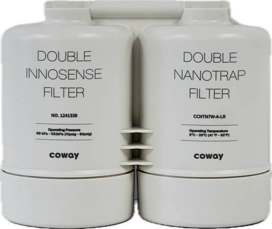 Nano Trap + Plus Inno Sense (Dual)