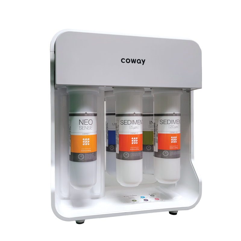 Under Sink Water Purifier