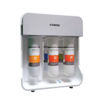 Under Sink Water Purifier