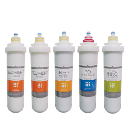 Under Sink Water Purifier