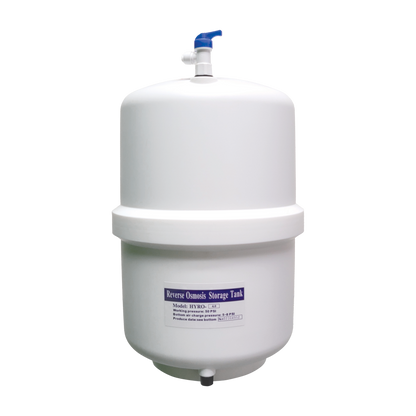 Under Sink Water Purifier