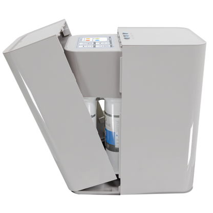 All-In-One Under Sink Water Purifier