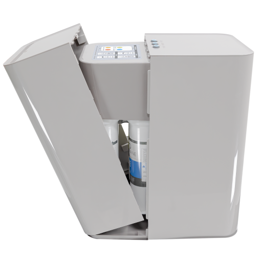 Máy lọc nước lắp gầm bồn rửa