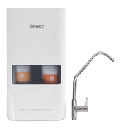 All-In-One Under Sink Water Purifier