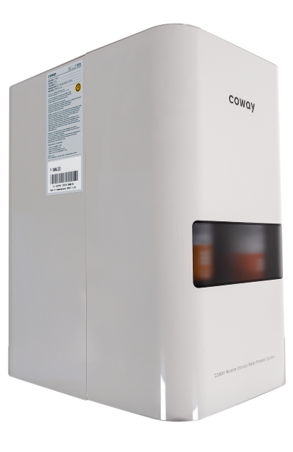 All-In-One Under Sink Water Purifier