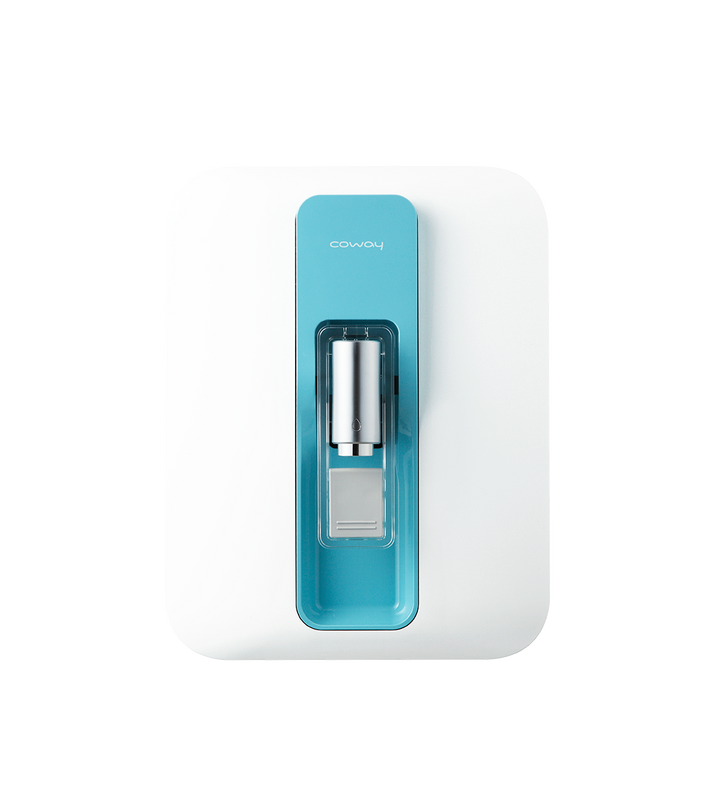 Máy lọc nước để bàn hiện đại