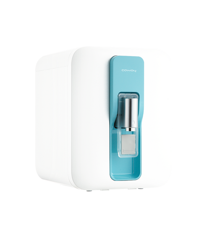 Modern Countertop Water Purifier
