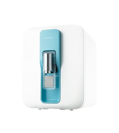 Modern Countertop Water Purifier