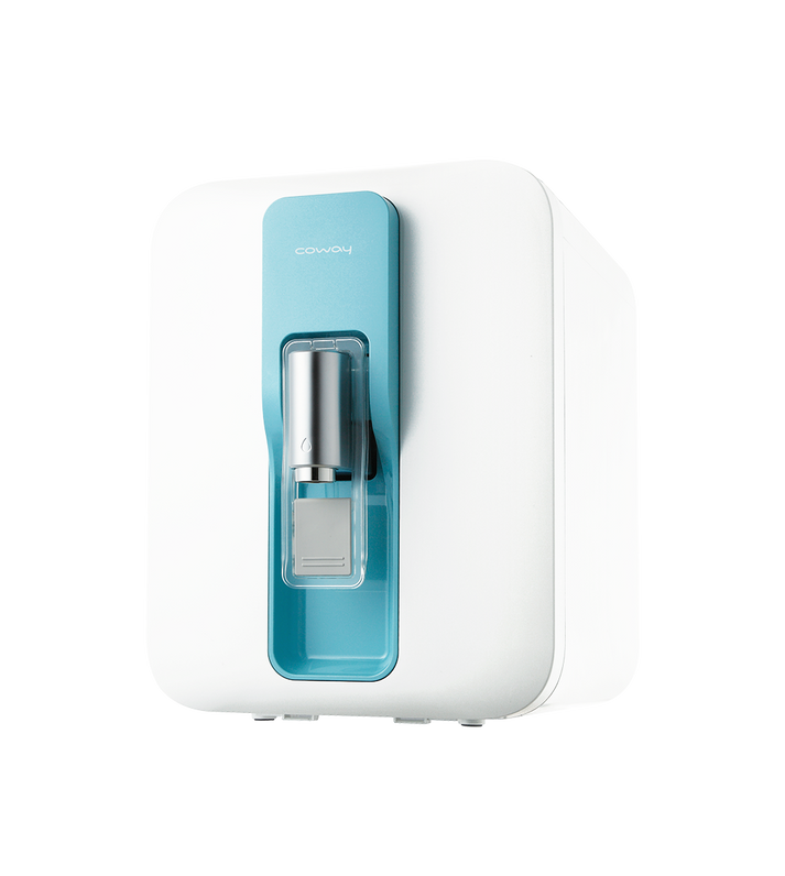 Máy lọc nước để bàn hiện đại