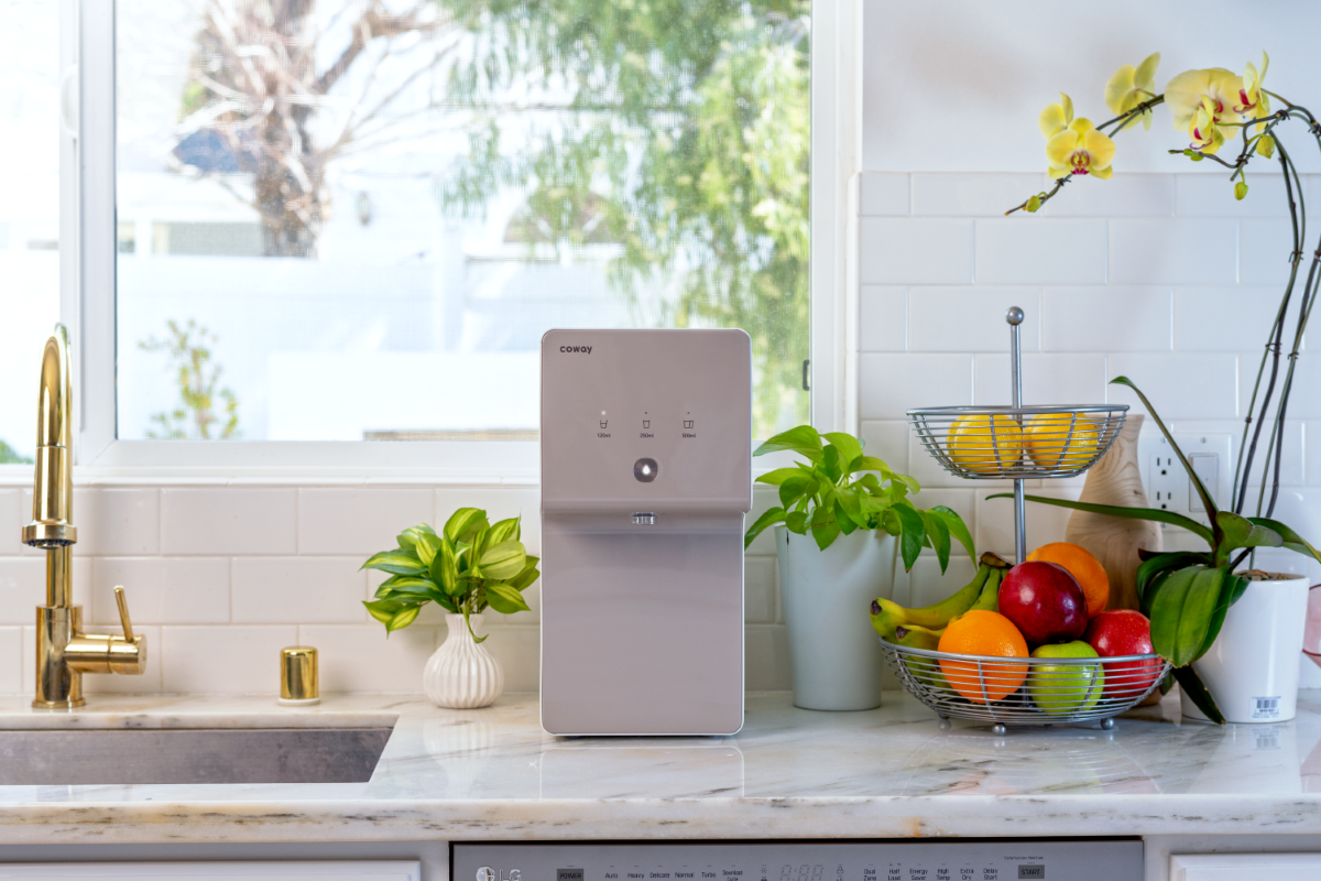 Prime Water Purifier